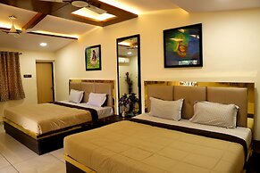 Raaj Resort