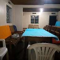 Sunrise homestay Sipi