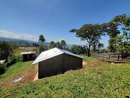 Sunrise homestay Sipi