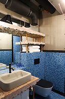 Jam Hotel Lisbon