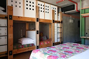 Jam Hotel Lisbon