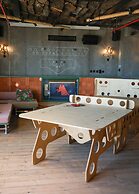 Jam Hotel Lisbon