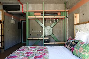 Jam Hotel Lisbon