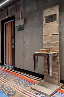 Jam Hotel Lisbon