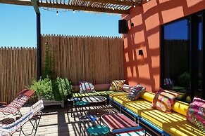 Jam Hotel Lisbon