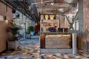 Jam Hotel Lisbon