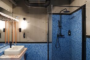 Jam Hotel Lisbon