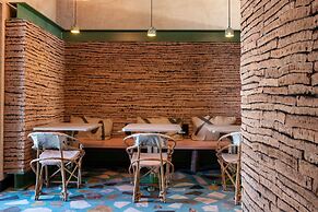 Jam Hotel Lisbon