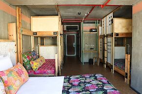 Jam Hotel Lisbon