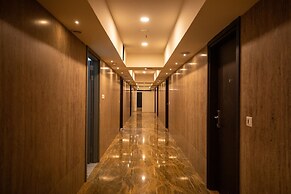 Hotel Silver Clé Hitech City