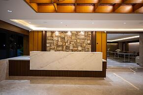 Hotel Silver Clé Hitech City