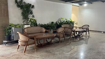 Hotel Silver Clé Hitech City