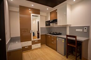 Hotel Silver Clé Hitech City