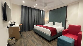 Hotel Silver Clé Hitech City
