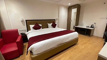 Hotel Silver Clé Hitech City
