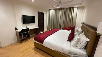 Hotel Silver Clé Hitech City