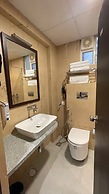 Hotel Silver Clé Hitech City