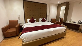 Hotel Silver Clé Hitech City