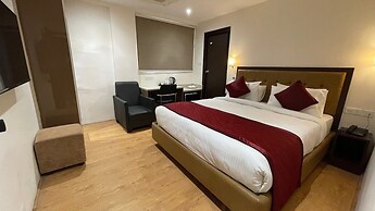 Hotel Silver Clé Hitech City