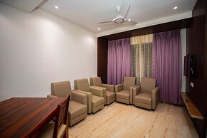 Hotel Silver Clé Hitech City