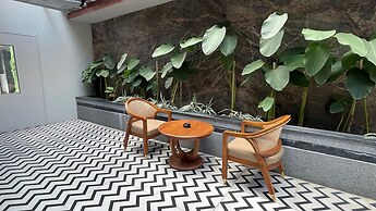 Hotel Silver Clé Hitech City
