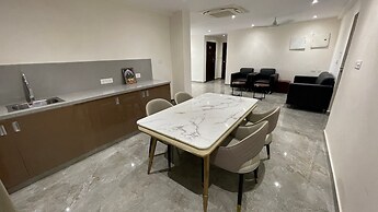 Hotel Silver Clé Hitech City