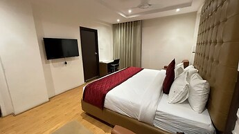 Hotel Silver Clé Hitech City