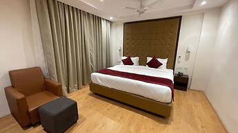 Hotel Silver Clé Hitech City
