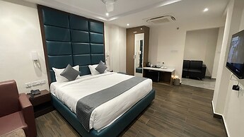 Hotel Silver Clé Hitech City