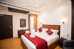 Hotel Silver Clé Hitech City