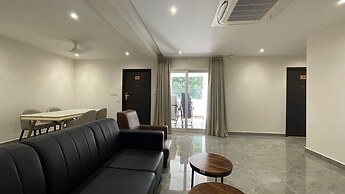 Hotel Silver Clé Hitech City