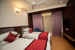 Hotel Silver Clé Hitech City