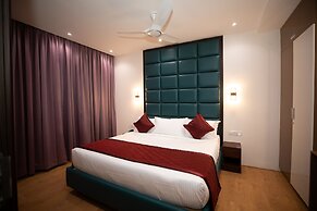 Hotel Silver Clé Hitech City