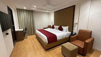 Hotel Silver Clé Hitech City