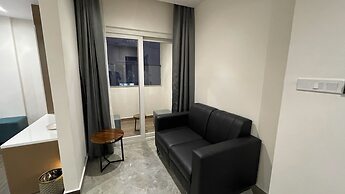 Hotel Silver Clé Hitech City