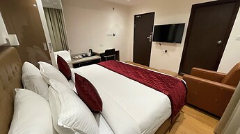 Hotel Silver Clé Hitech City