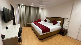 Hotel Silver Clé Hitech City
