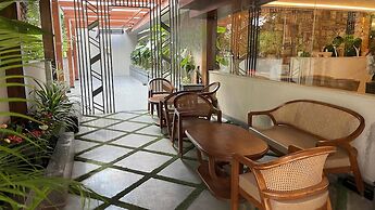 Hotel Silver Clé Hitech City