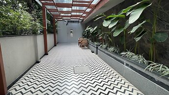 Hotel Silver Clé Hitech City