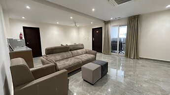 Hotel Silver Clé Hitech City