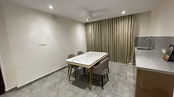 Hotel Silver Clé Hitech City