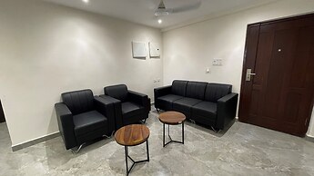 Hotel Silver Clé Hitech City
