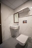 Hotel Silver Clé Hitech City