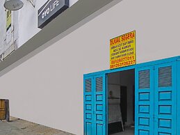 OYO 92403 Gatsu Homestay