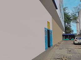 OYO 92403 Gatsu Homestay