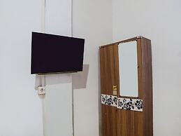 OYO 92403 Gatsu Homestay