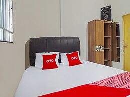 OYO 92403 Gatsu Homestay