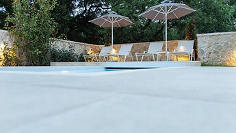My Mediterranean Villa in Corfu