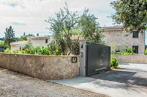 My Mediterranean Villa in Corfu