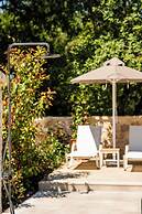 My Mediterranean Villa in Corfu